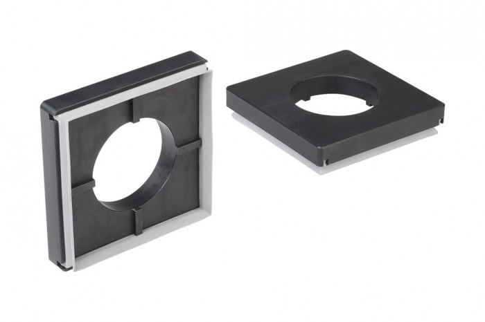 ISMB-R 110x110x15 50x50 5/7
