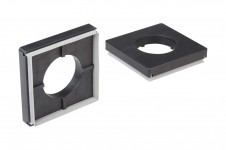 Vakuové bloky Innospann pro rastrové stoly – ISMB-R 110×110×15 50×50 5/7