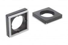 Vákuové bloky Innospann pre rastrové stoly – ISMB-R 90×90×15 40×40