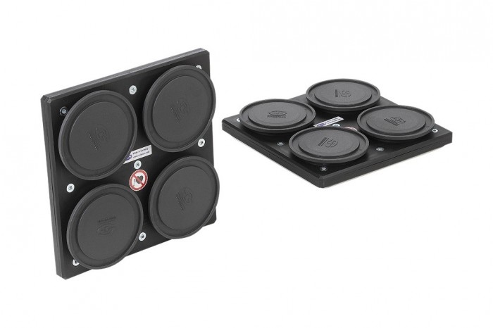 ISQB 175x175x22