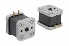 Vákuové bloky VCBL-G s pripojením hadice – VCBL-G-K2 120×120×100 AS