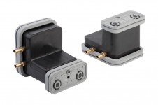 Vákuové bloky VCBL-G s pripojením hadice – VCBL-G-K2 120×50×100 ST