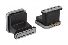 Vákuové bloky VCBL-G s pripojením hadice – VCBL-G-K2 130×30×100 ST