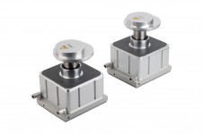 Mechanické upínanie – VCMC-G 154×128×100 10–100