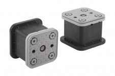Vákuové bloky VCBL-T – VCBL-T 120×120×100