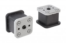 Vákuové bloky VCBL-T – VCBL-T 120×120×100 AS