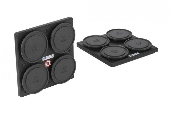 ISQB-T 175x175x22