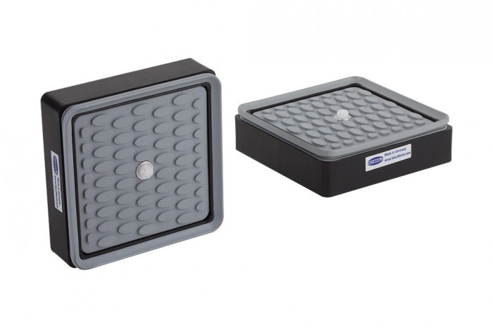 ISCUP Cup 100 100x100x30 TV
