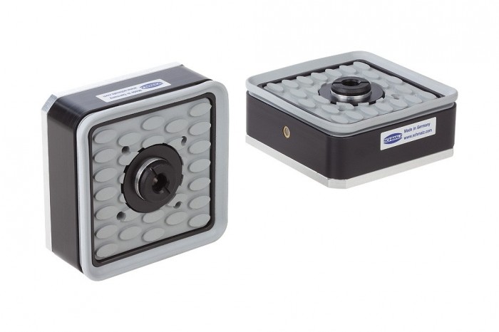 ISCUP 80x80x30 AS