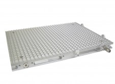 Upínací systém Matrix-Plate – MPL 400×300×28 12.5×12.5 3×3