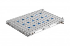 Upínací systém Matrix-Plate – MPL 400×300×28 25×25 3×3 RI