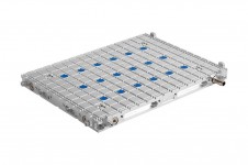 Upínací systém Matrix-Plate – MPL 600×400×28 30×30 5×5 RI