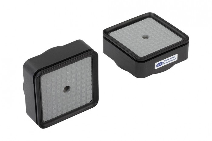 ISCUP-G 80x80x30 Cup 1