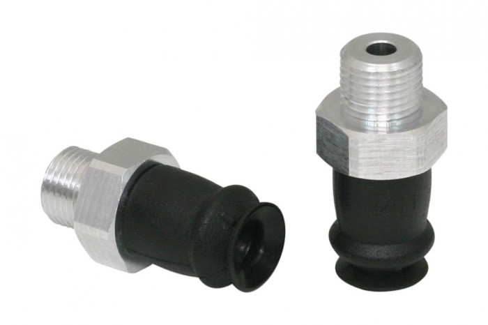 FSGA 11 NBR-55 G1/8-AG