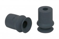 Vakuové přísavky | Vlnovcové přísavky (kruhové) – FGA 11 NK-45 N016