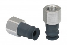 Vakuové přísavky | Vlnovcové přísavky FSGA – FSGA 11 NK-45 G1/8-IG