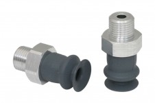 Vakuové přísavky | Vlnovcové přísavky FSGA – FSGA 14 NK-45 G1/8-AG