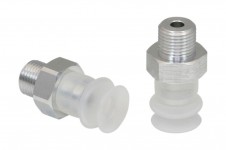 Vakuové přísavky | Vlnovcové přísavky FSGA – FSGA 14 SI-55 G1/8-AG