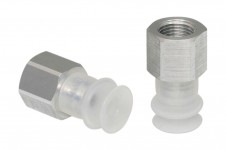 Vakuové přísavky | Vlnovcové přísavky FSGA – FSGA 14 SI-55 G1/8-IG