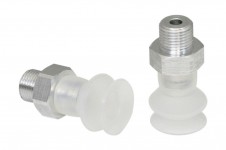 Vakuové přísavky | Vlnovcové přísavky FSGA – FSGA 16 SI-55 G1/8-AG