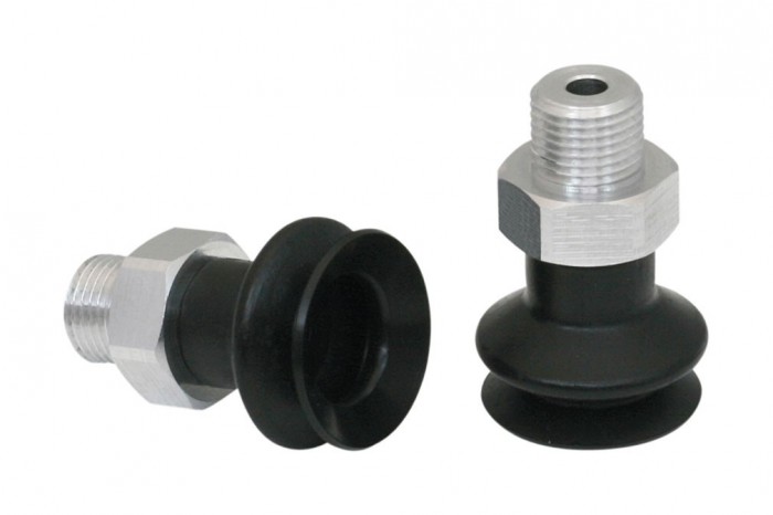FSGA 20 NBR-55 G1/8-AG