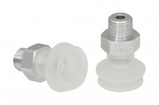 Vakuové přísavky | Vlnovcové přísavky FSGA – FSGA 20 SI-55 G1/8-AG