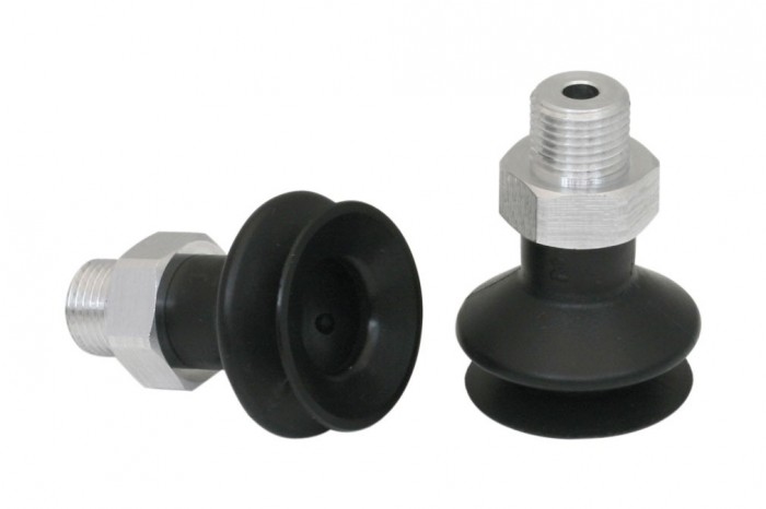 FSGA 22 NBR-55 G1/8-AG