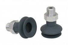 Vakuové přísavky | Vlnovcové přísavky FSGA – FSGA 22 NK-45 G1/8-AG