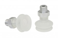 Vakuové přísavky | Vlnovcové přísavky FSGA – FSGA 22 SI-55 G1/8-AG