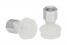 Vakuové přísavky | Vlnovcové přísavky FSGA – FSGA 22 SI-55 G1/8-IG