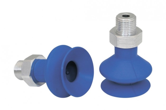 FSGA 25 HT1-60 G1/8-AG