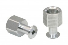 Vakuové přísavky | Vlnovcové přísavky (kruhové) – SA-NIP N018 G1/4-IG DN440