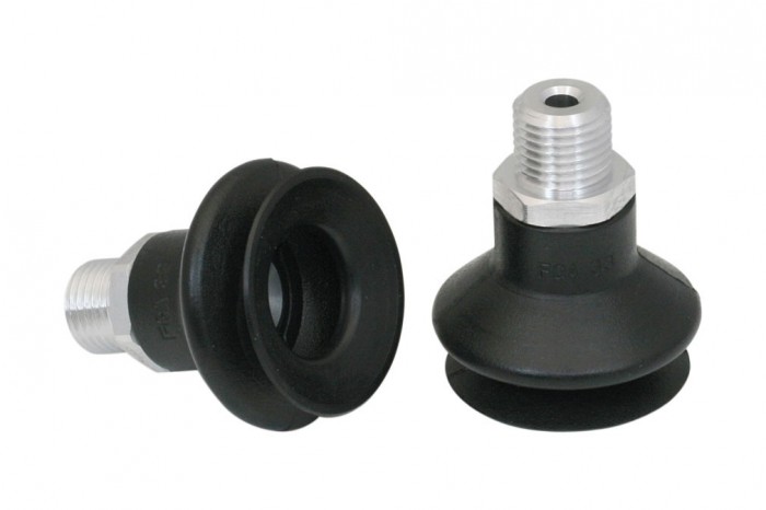 FSGA 33 NBR-55 G1/4-AG