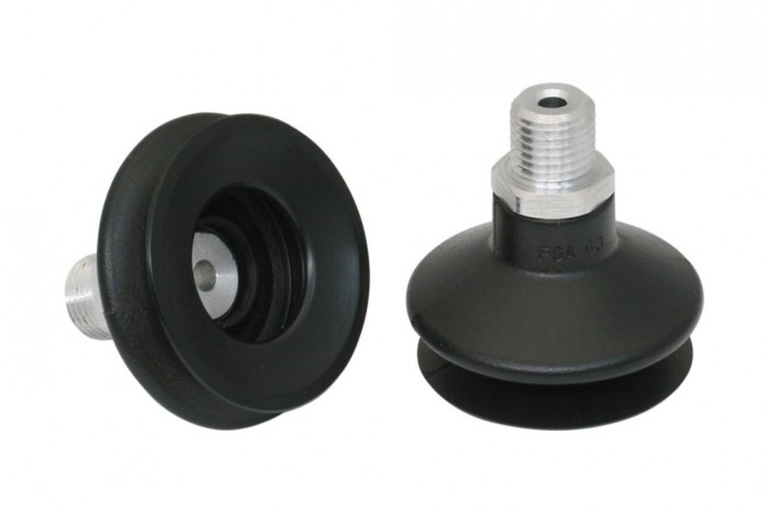 FSGA 43 NBR-55 G1/4-AG
