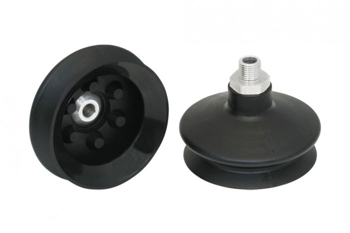 FSGA 78 NBR-55 G1/4-AG