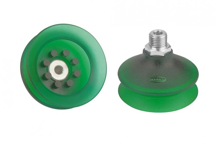 FSGA 60 VU1-72 G1/4-AG