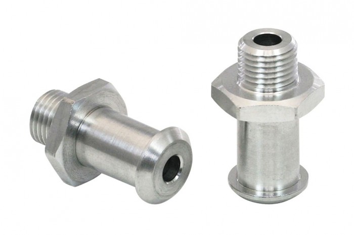 SA-NIP N015 G1/4-AG DN600