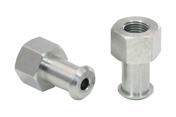 SA-NIP N015 G1/4-IG DN600