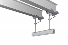 Extension by up to 2,000 mm