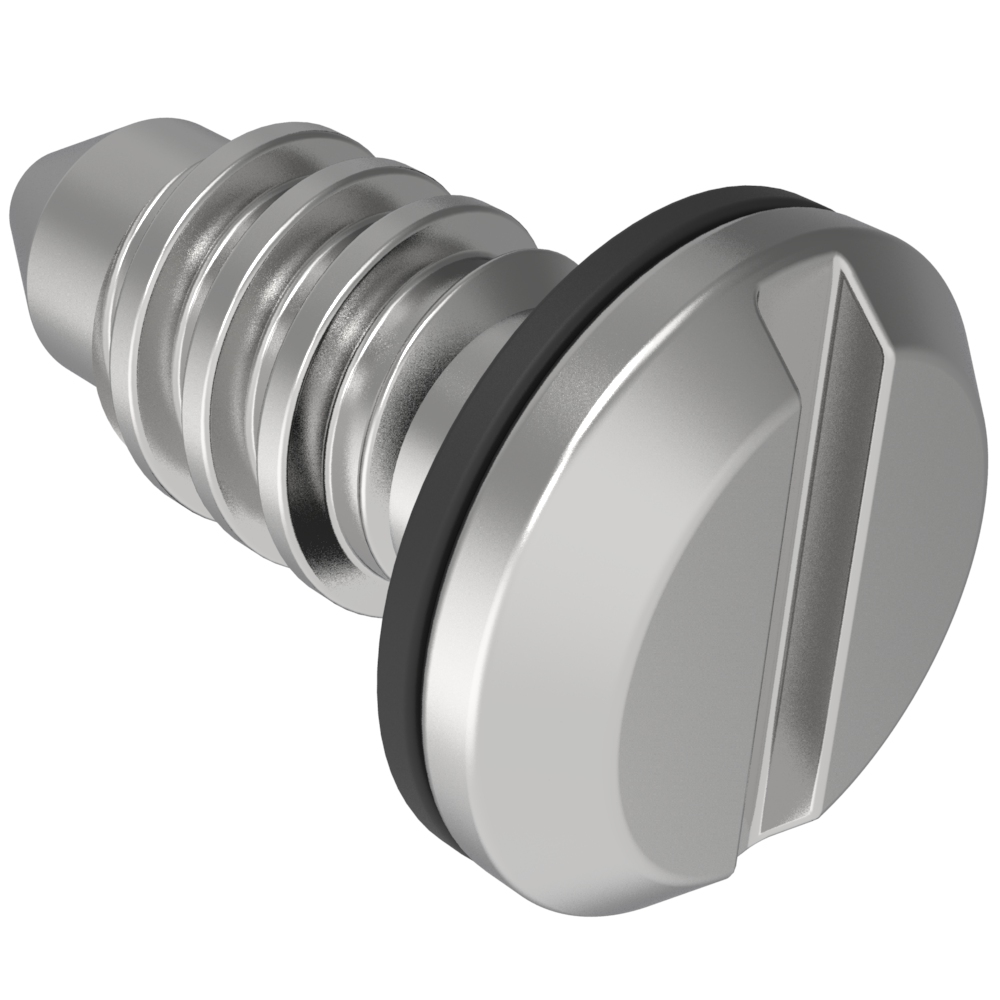 0911 Fast Lead Captive Screws