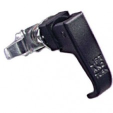Ploché kompresné uzávery – 62–99 – Otočný kompresný uzáver s výklopnou rukoväťou