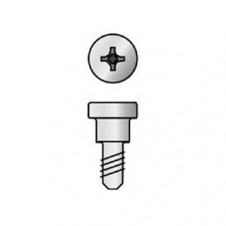 P7 - ATCA Compliant Faceplate Mounting Hardware – P7–0 – Hardware plnící ATCA