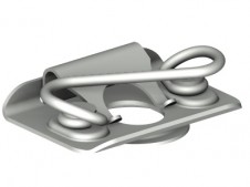 D4 - DZUS® čtvrtotáčkové rychlouzávěry – D4-SL4Y280 – DZUS® Standard čtvrtotáčkové rychlouzávěry D4 - DZUS® čtvrtotáčkové rychlouzávěry – D4-SL4Y280 – DZUS® Standard čtvrtotáčkové rychlouzávěry