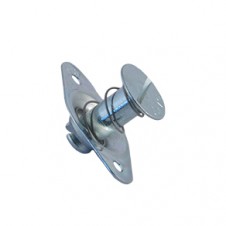 D4 - DZUS® štvrťotáčkové rýchlouzávery – D4-EHF5 – DZUS® Standard štvrťotáčkové rýchlouzávery