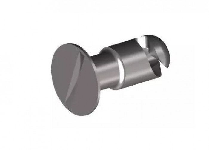 D4-FJ3 – DZUS® Standard čtvrtotáčkové rychlouzávěry