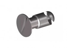 D4 - DZUS® štvrťotáčkové rýchlouzávery – D4-FJ3 – DZUS® Standard štvrťotáčkové rýchlouzávery