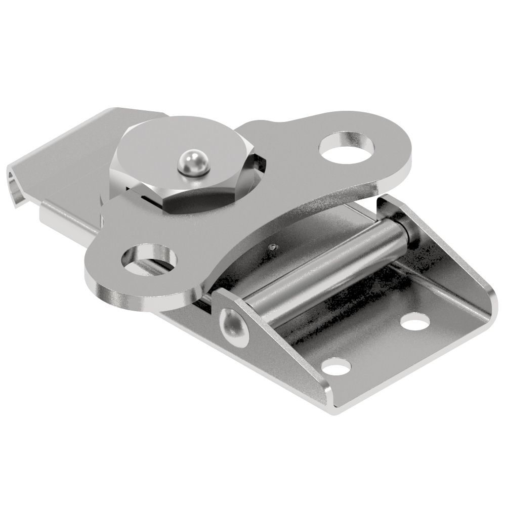 K5-2812 – Rotary Draw Latches | Marek.eu