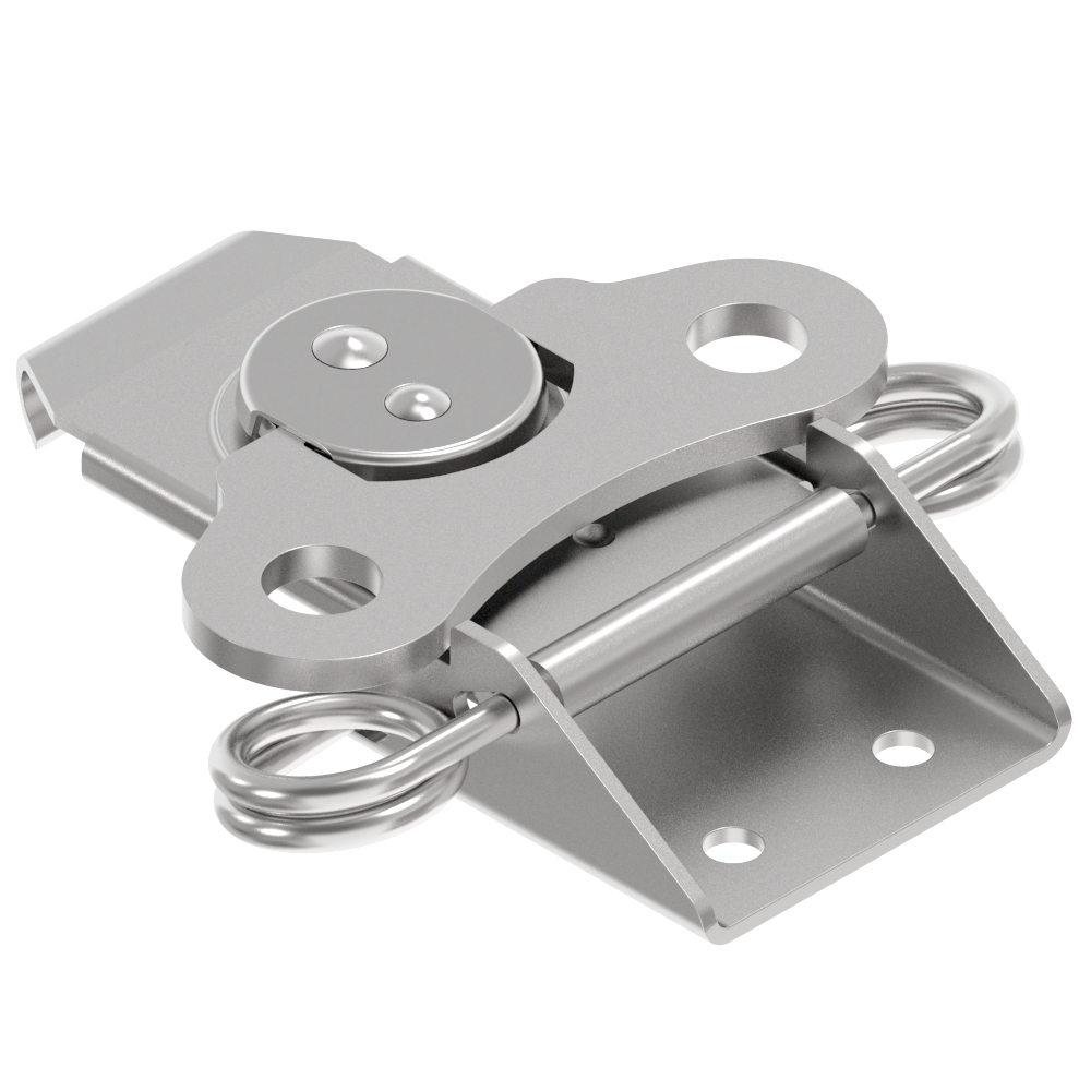 K5-2856 – Rotary Draw Latches | Marek.eu