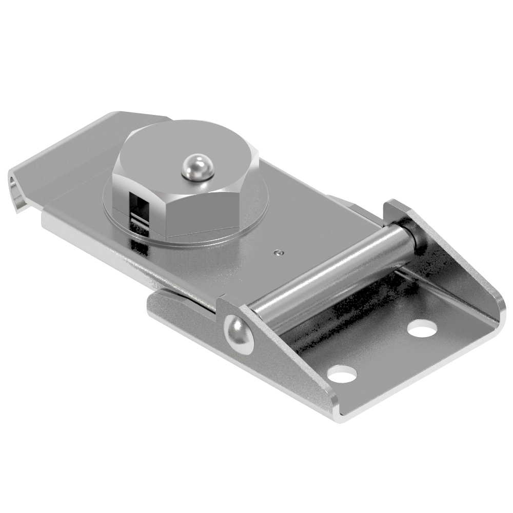 K5-2818 – Rotary Draw Latches | Marek.eu